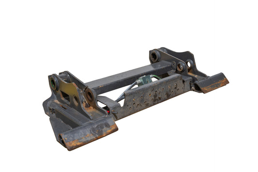 Skid Steer Coupler - 47825748U