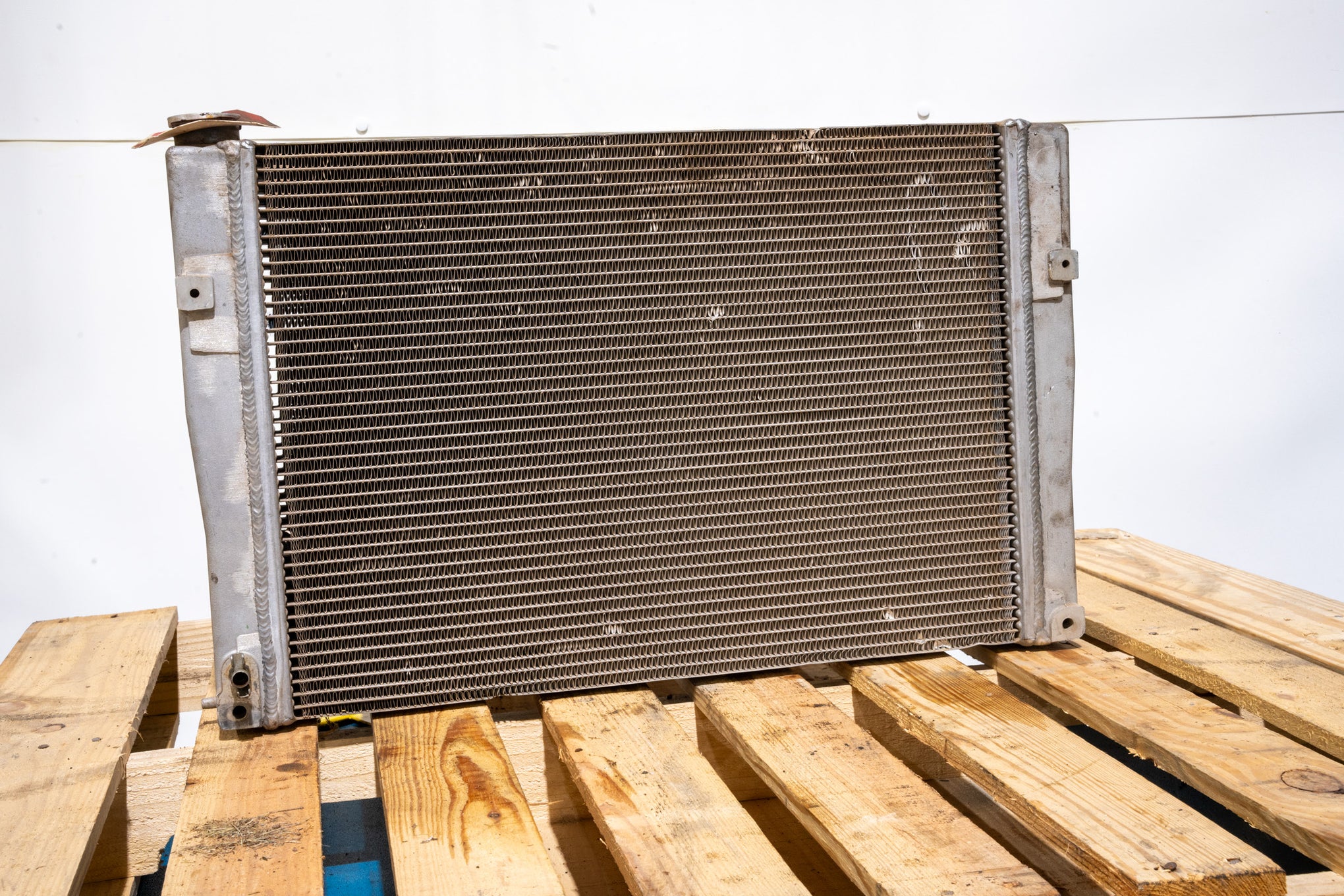 Radiator - 47362351U