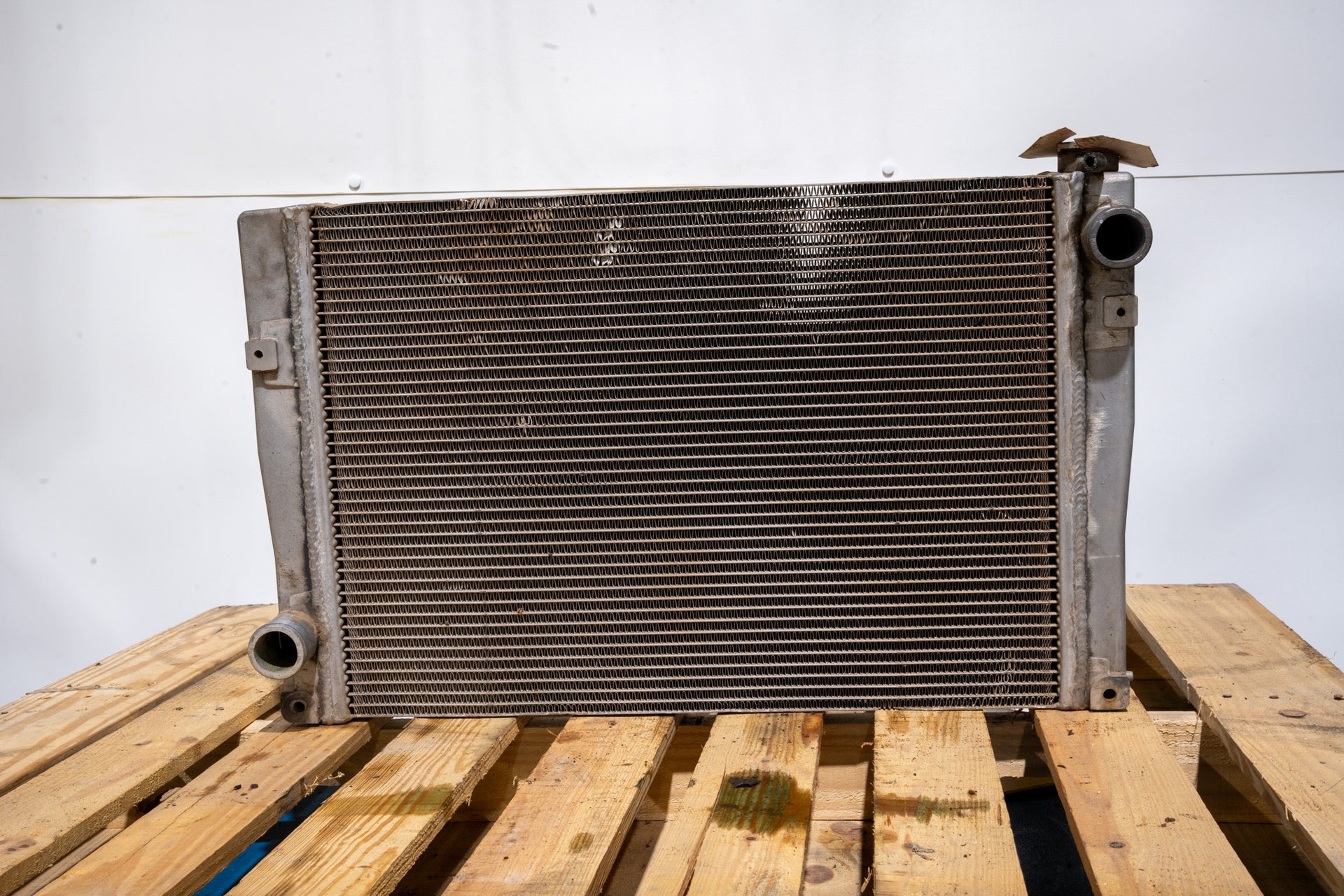 Radiator - 47362351U