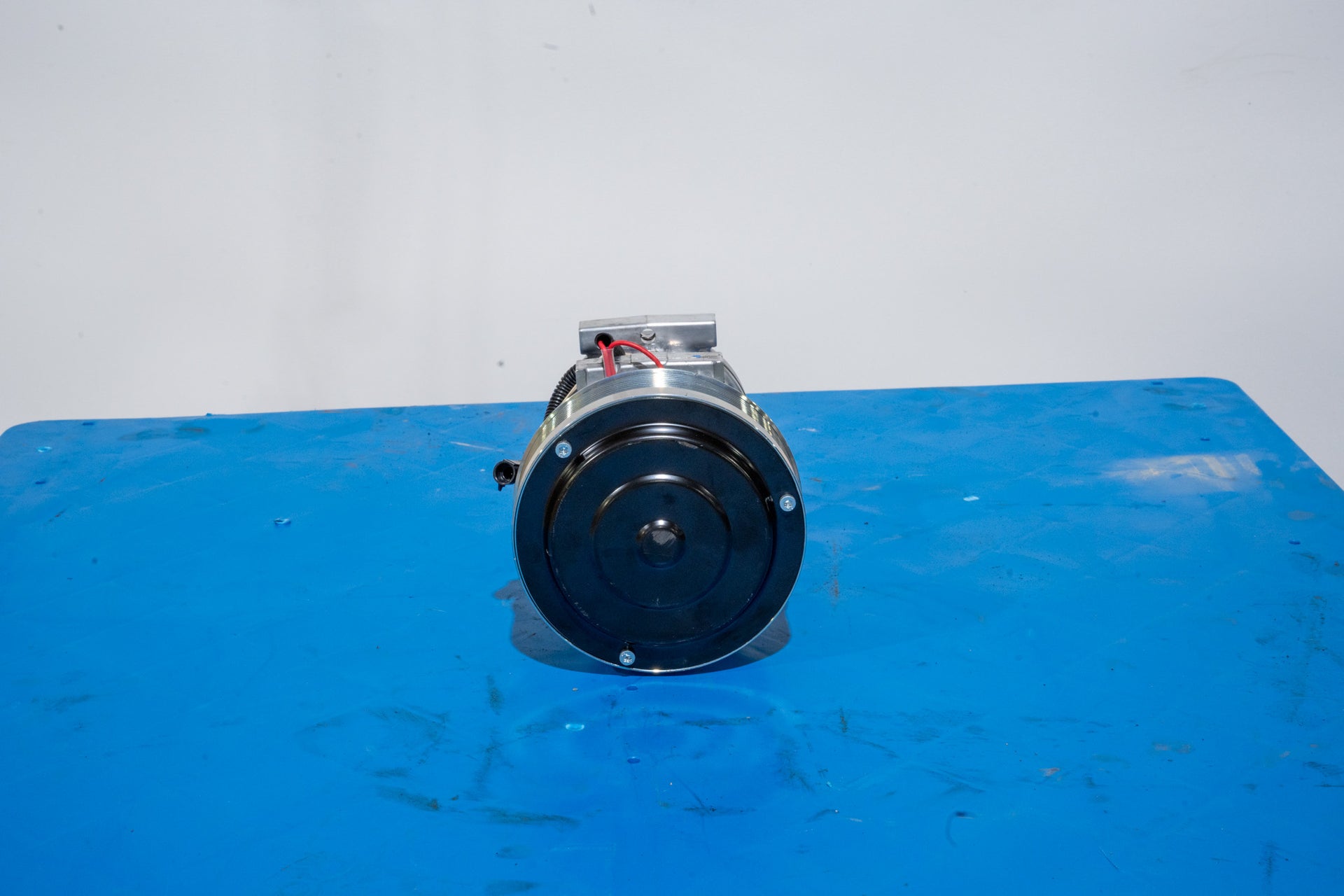 SANDEN AC COMPRESSOR, R134A - 84290377