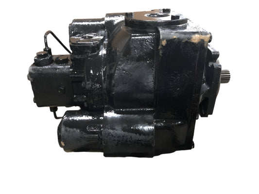 Reman Eaton Hydrostatic Pump - 84599273