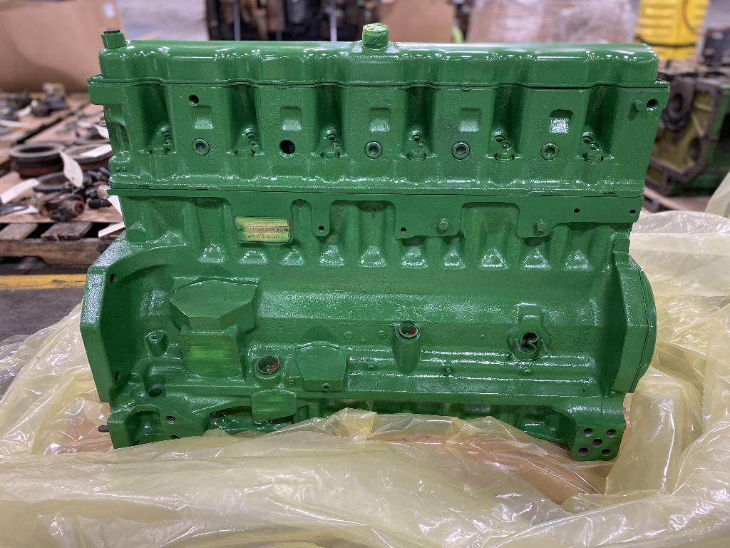 Reman John Deere 404D ESN 65000-214999 L